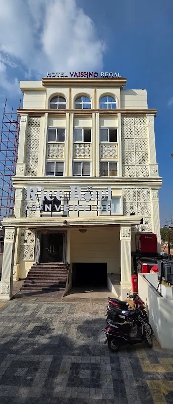 Regal Spa
