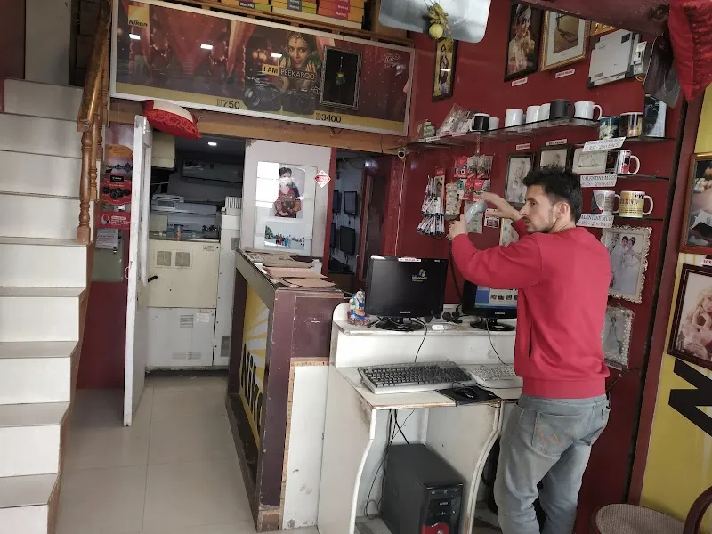 Aggarwal Studio Ridge Shimla