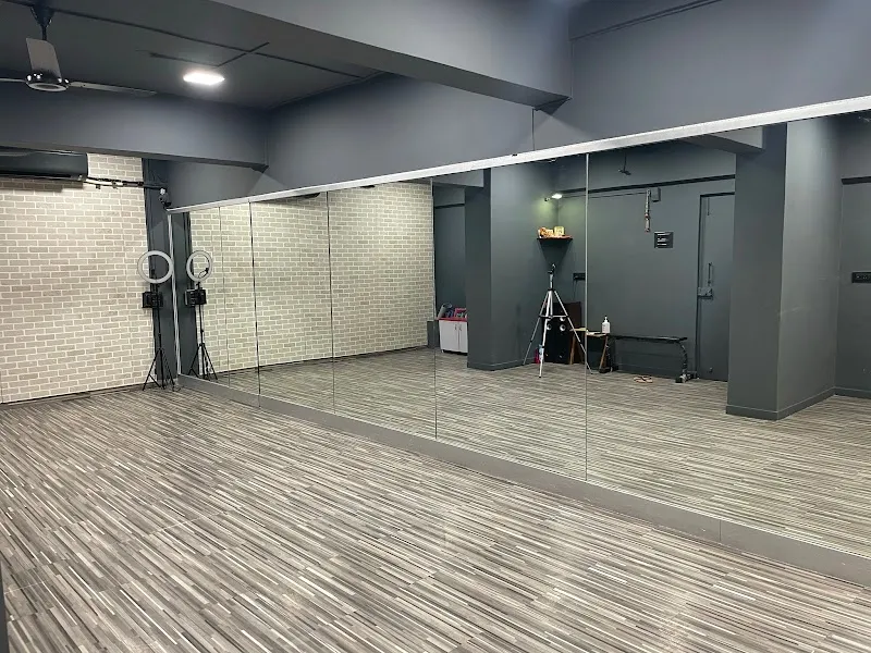 The Vibe Studio