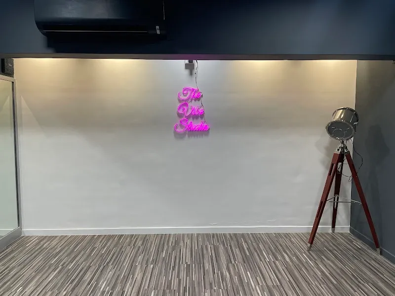 The Vibe Studio