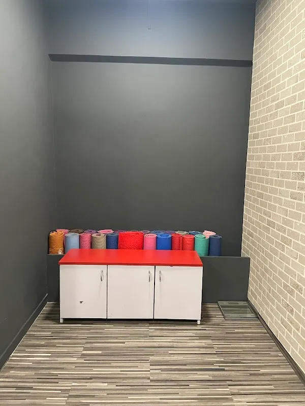 The Vibe Studio