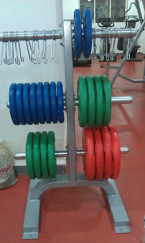 Fit Max Gym
