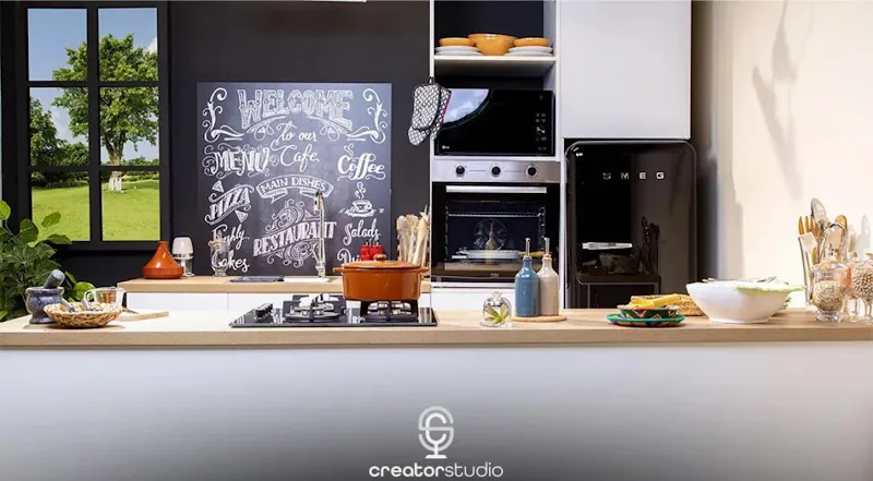 Creator Studio