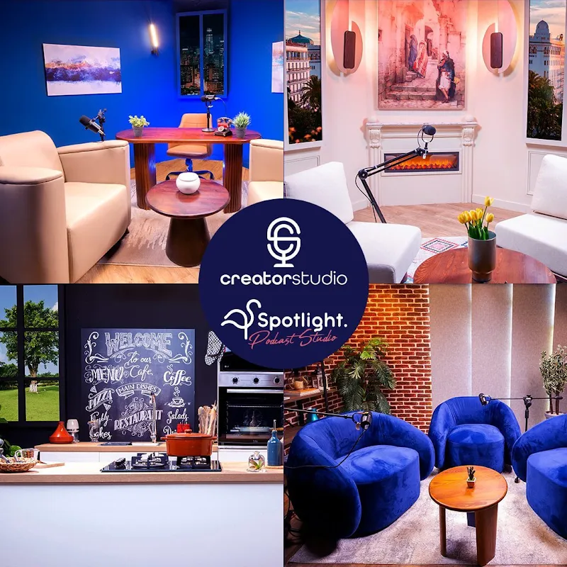 Creator Studio