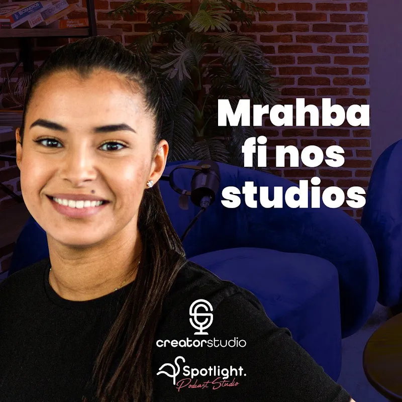 Creator Studio