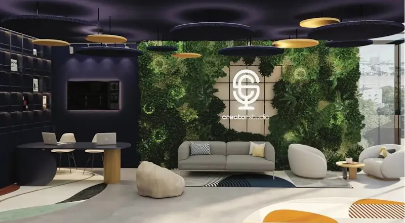 Creator Studio