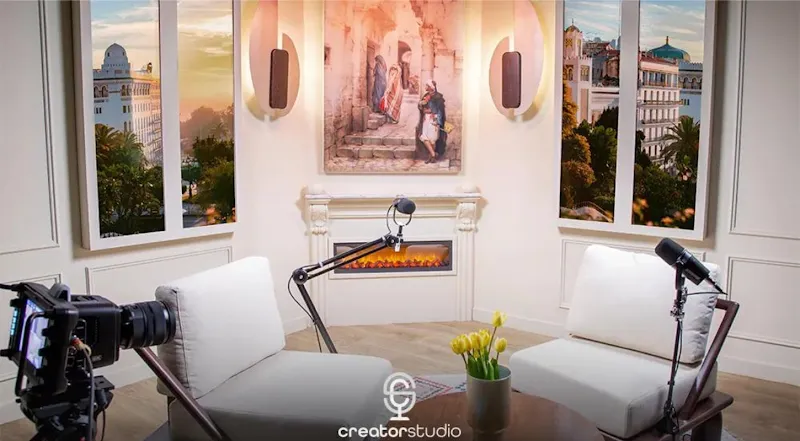 Creator Studio