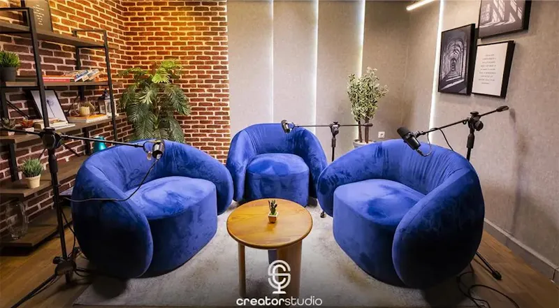 Creator Studio