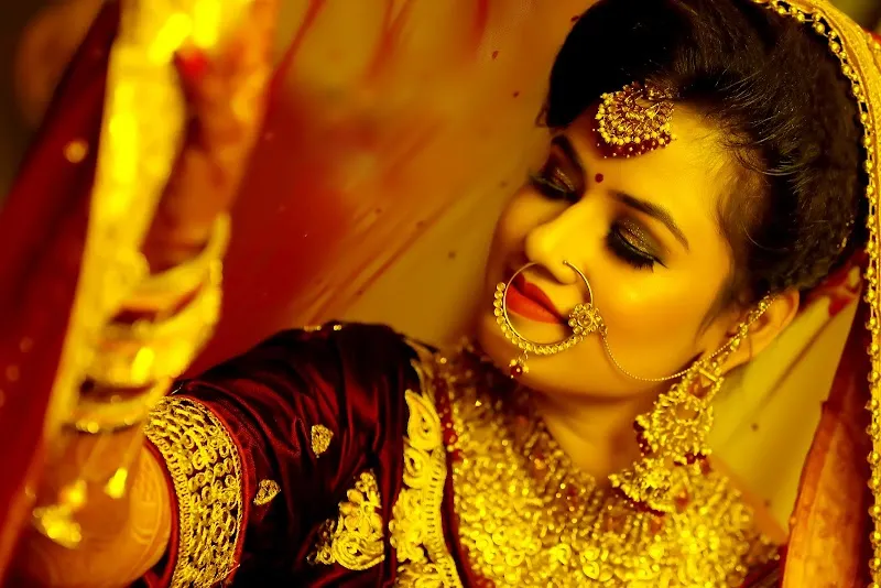 SUNNY STUDIO professional wedding photographer best photographer