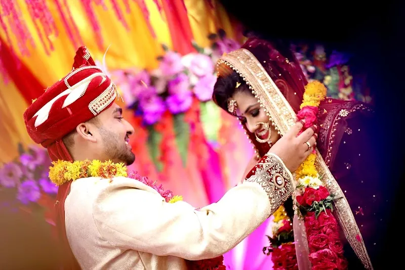 SUNNY STUDIO professional wedding photographer best photographer