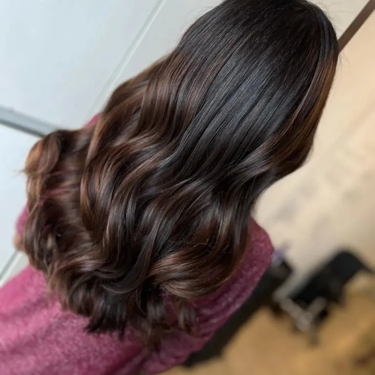 Richlon Salon