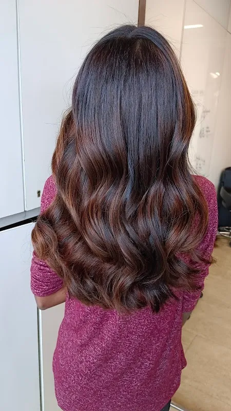 Richlon Salon