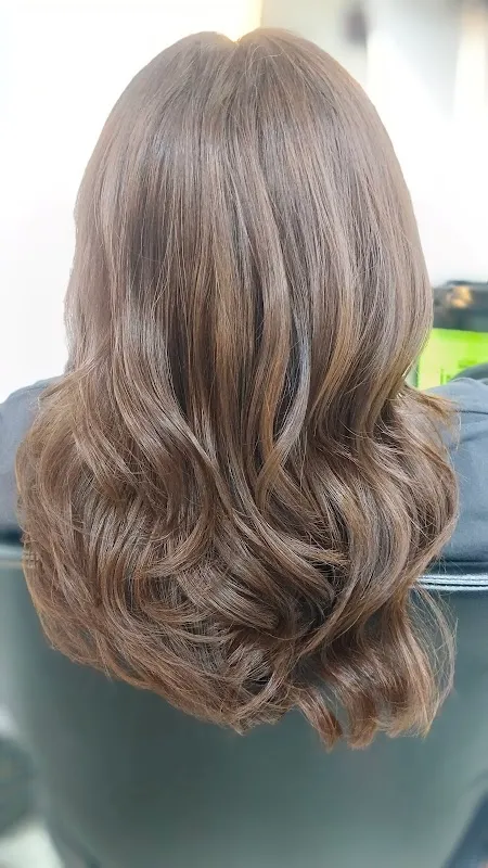 Richlon Salon