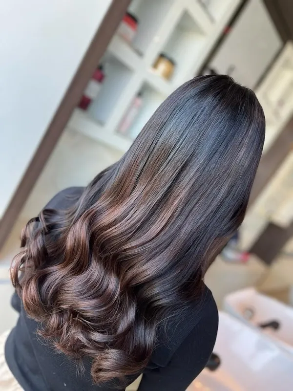Richlon Salon
