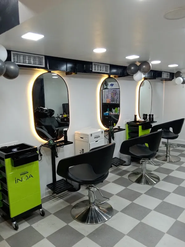 Richlon Salon