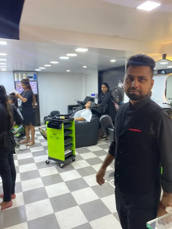Richlon Salon
