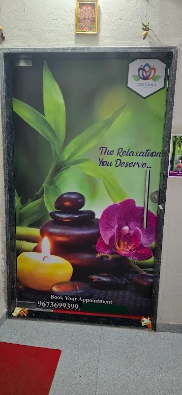 Jeevana Wellness Family Spa