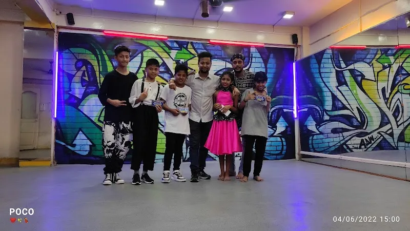 Castle Dance Academy
