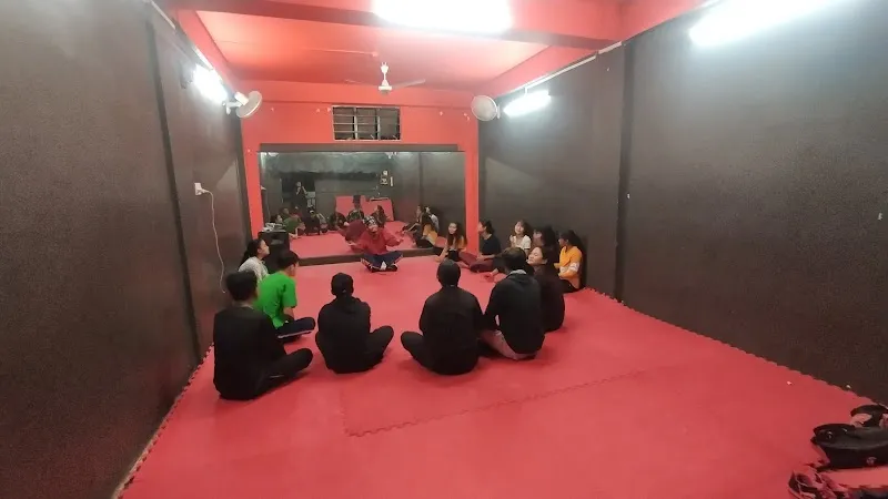 Castle Dance Academy