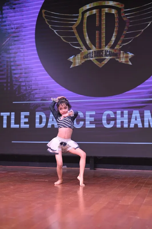 Castle Dance Academy