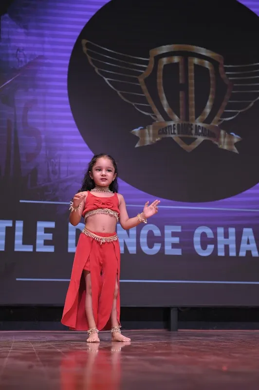 Castle Dance Academy