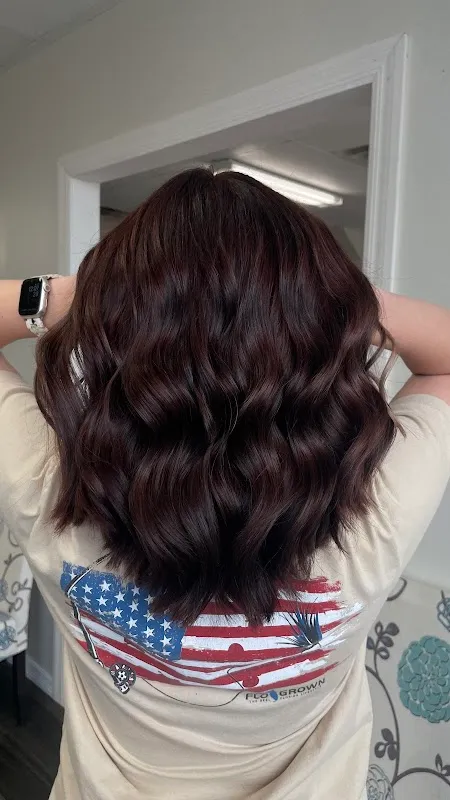 Infinity Salon Studio