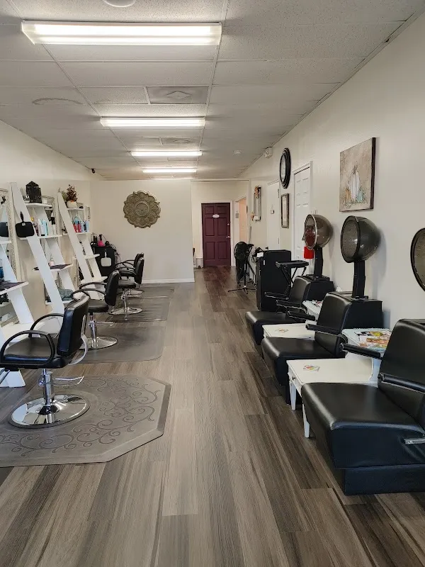 Infinity Salon Studio
