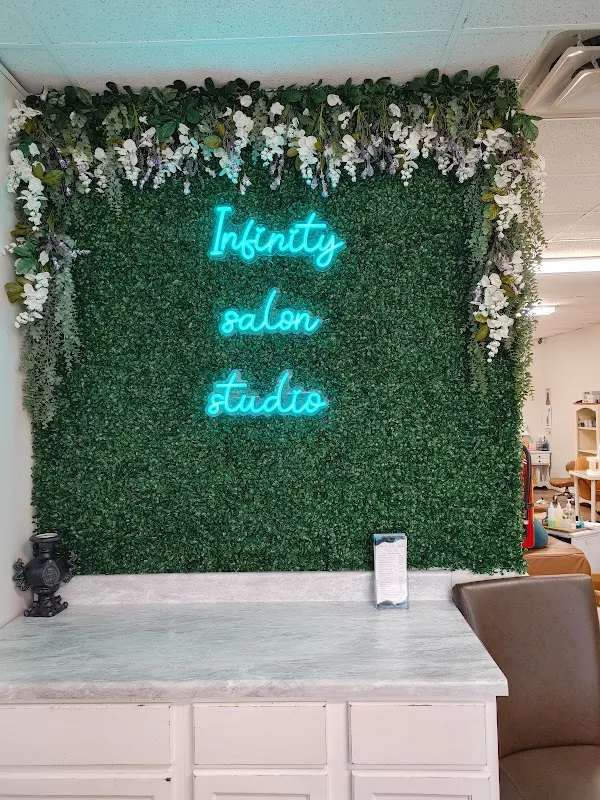 Infinity Salon Studio