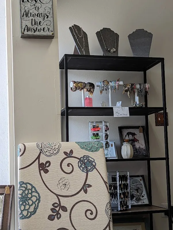 Infinity Salon Studio