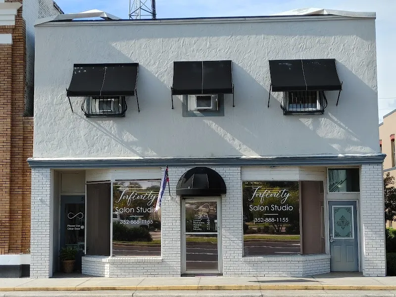 Infinity Salon Studio