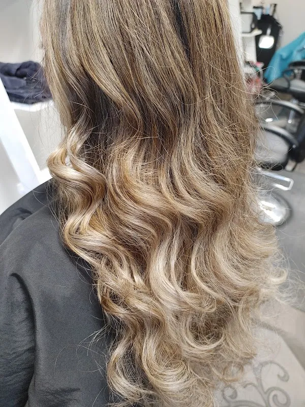 Infinity Salon Studio