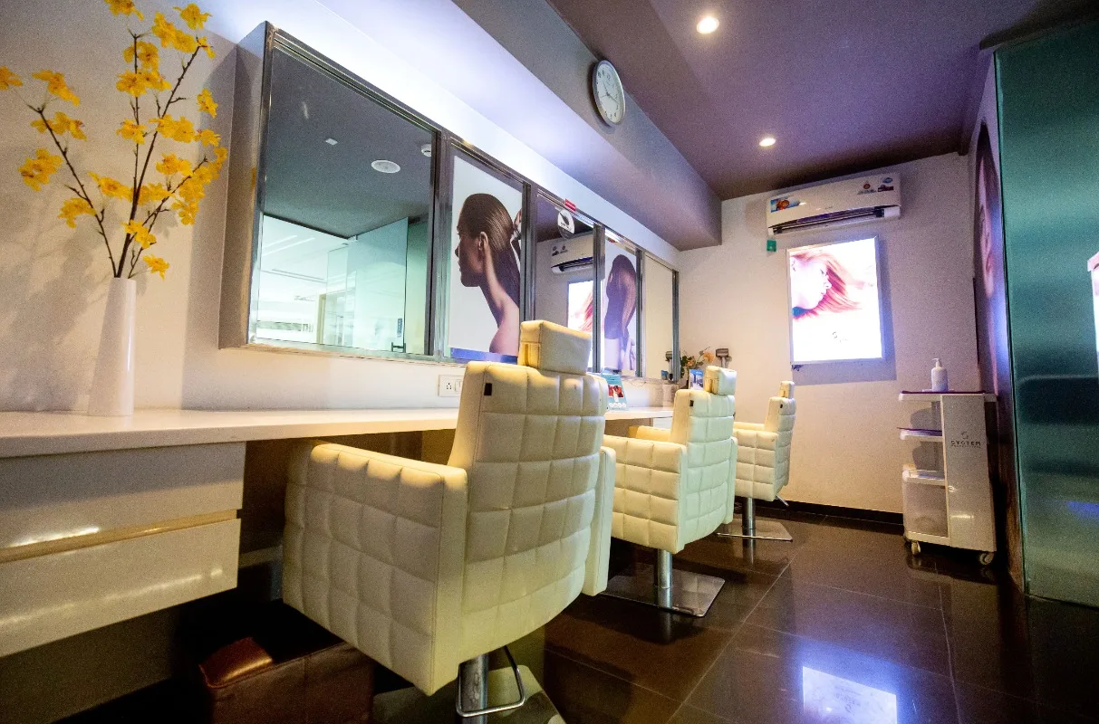 Bodycraft Spa and Salon - Sadashivnagar