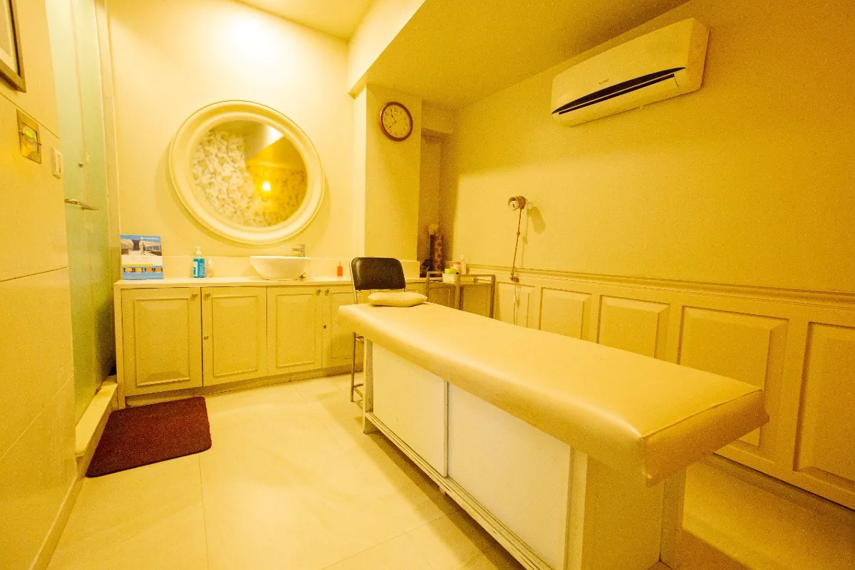 Bodycraft Spa and Salon - Sadashivnagar