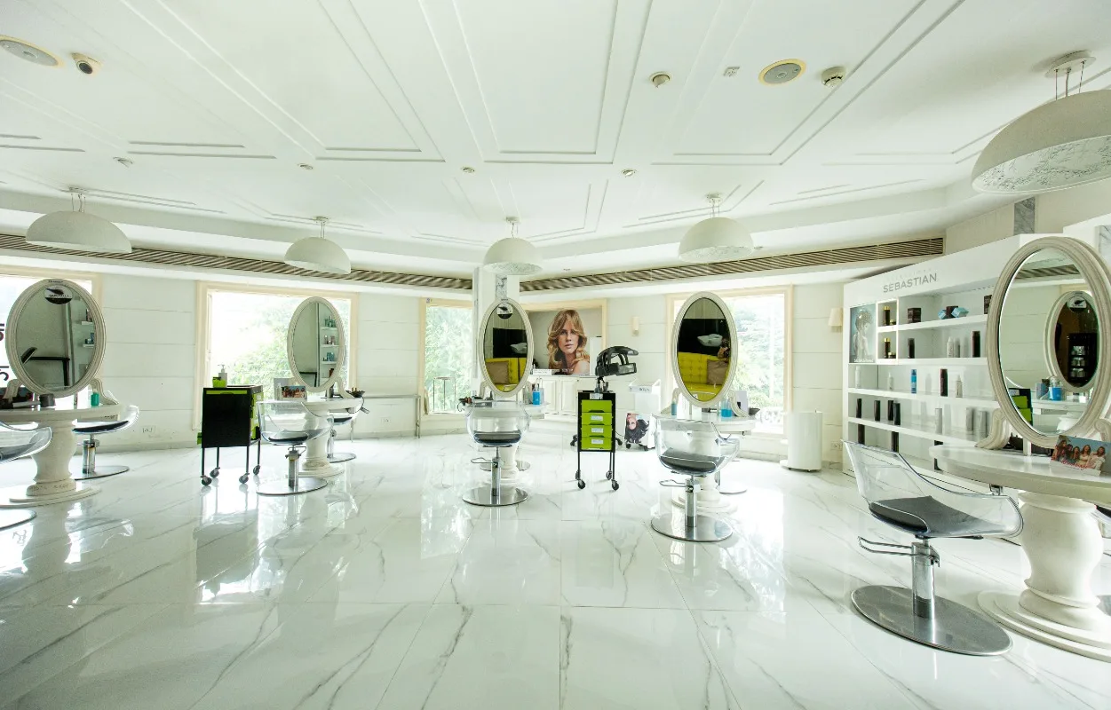 Bodycraft Spa and Salon - Sadashivnagar
