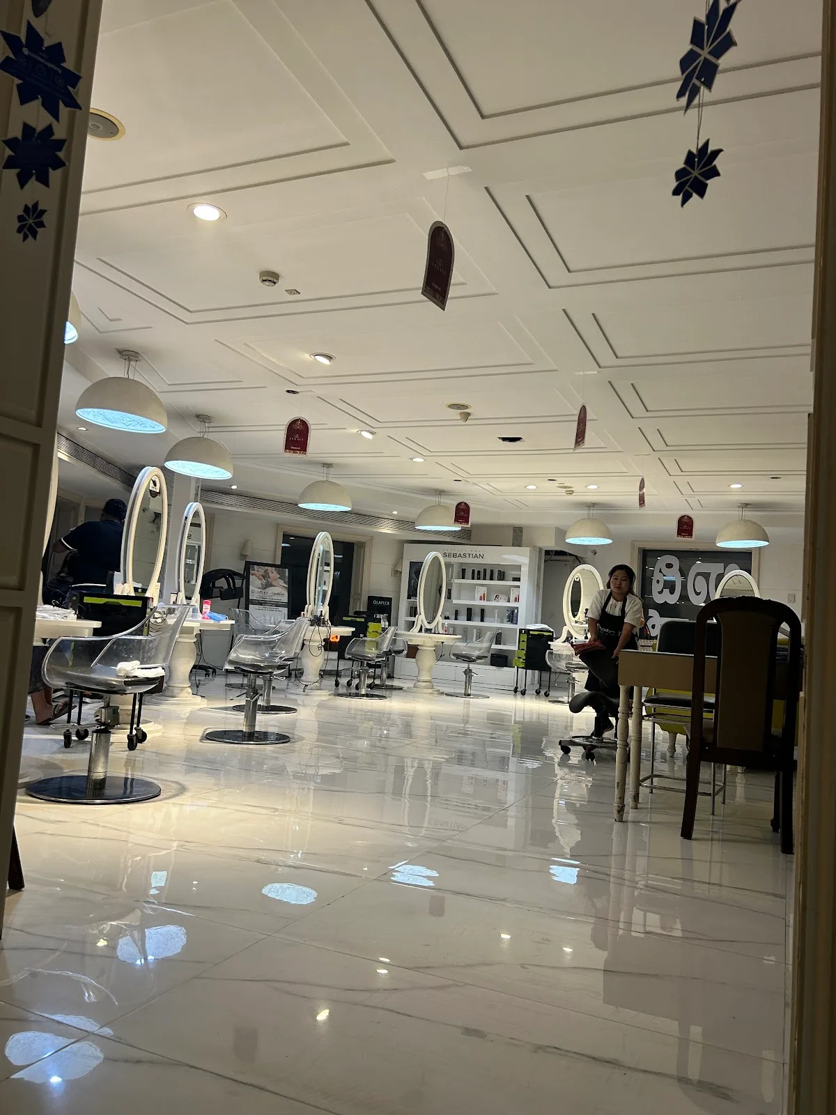 Bodycraft Spa and Salon - Sadashivnagar