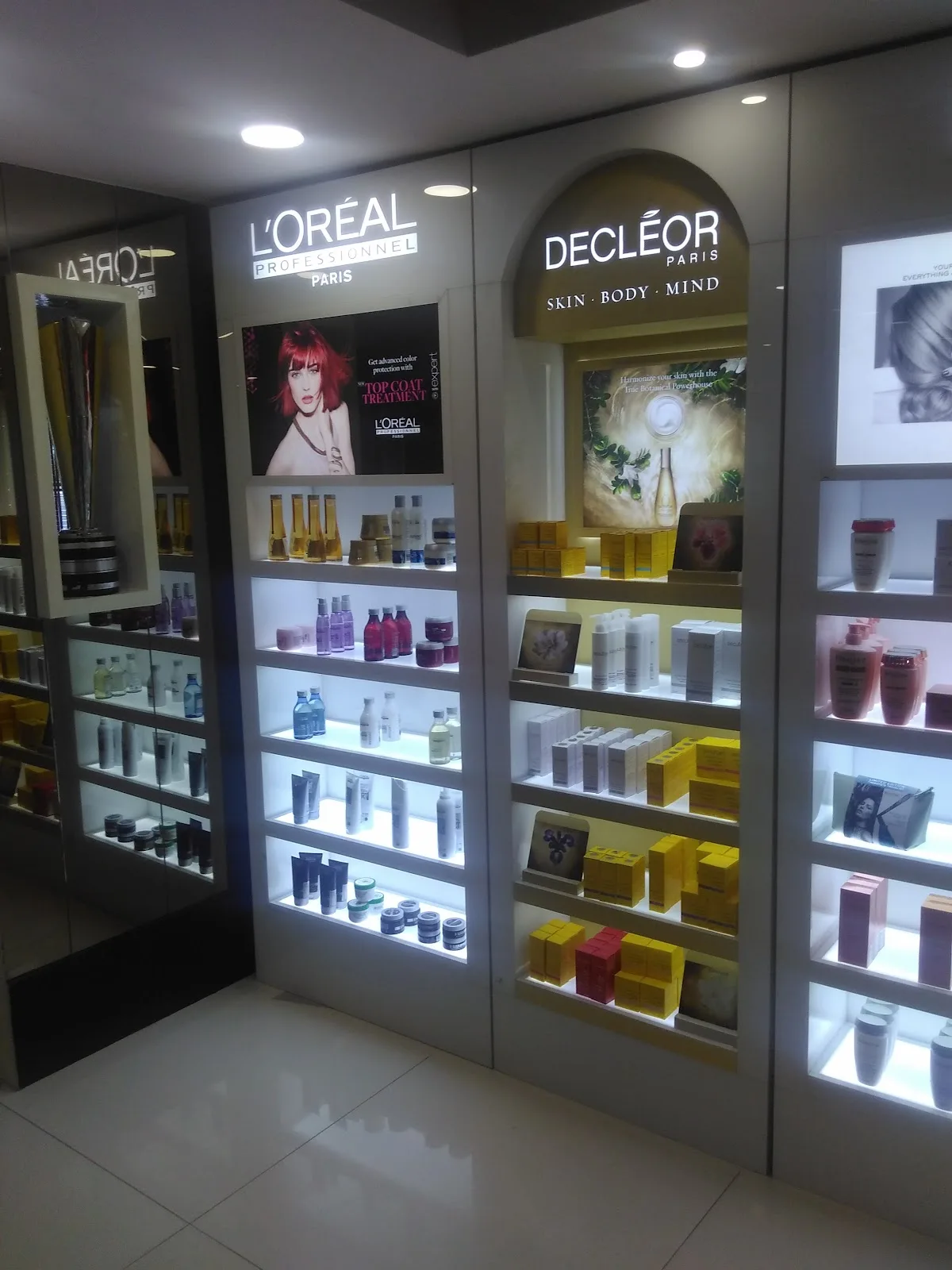 Bodycraft Spa and Salon - Sadashivnagar