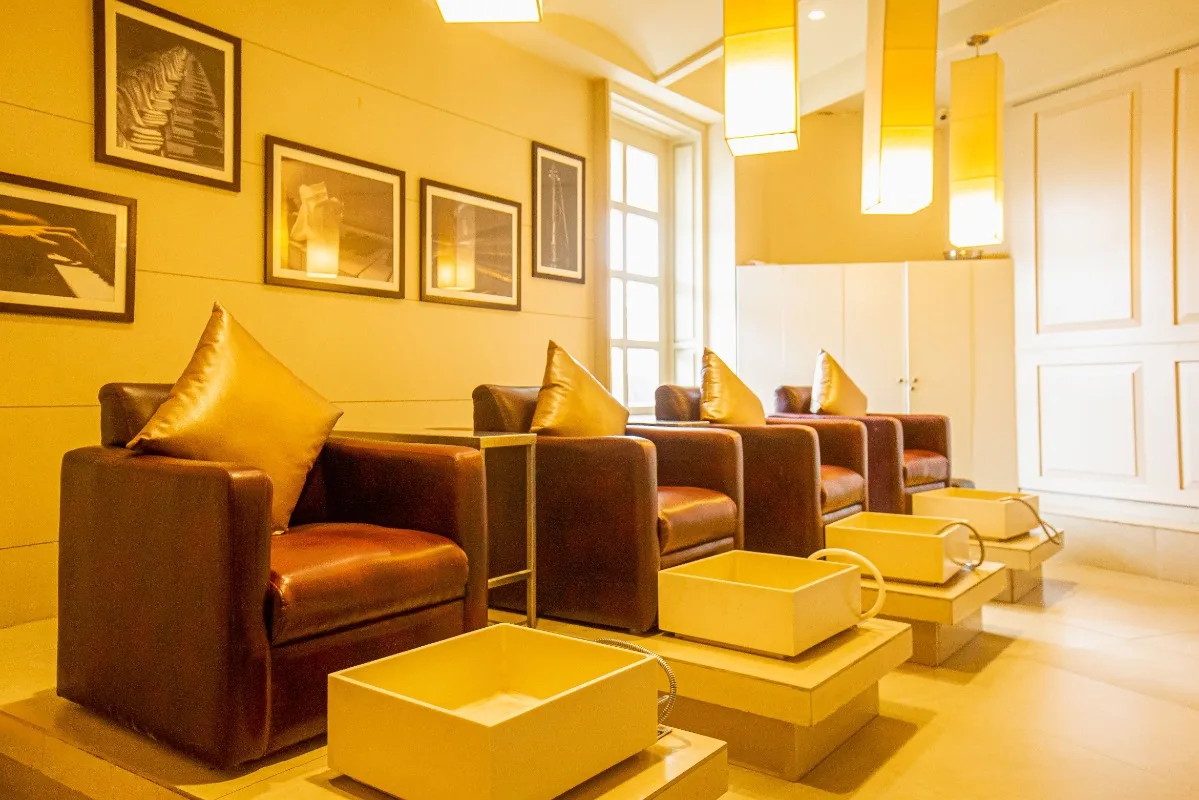 Bodycraft Spa and Salon - Sadashivnagar
