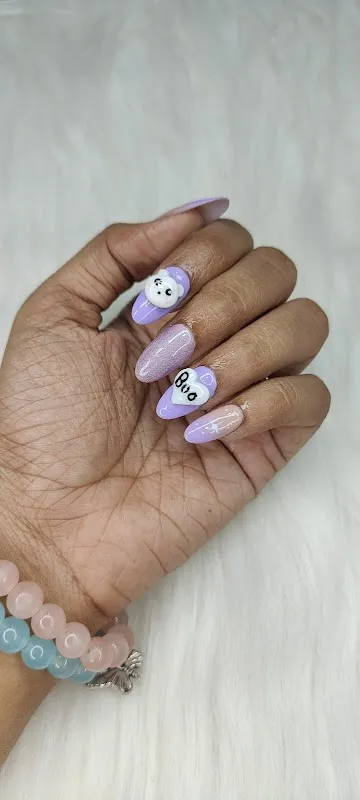 BEAUTYFLY SALON & ACADEMY