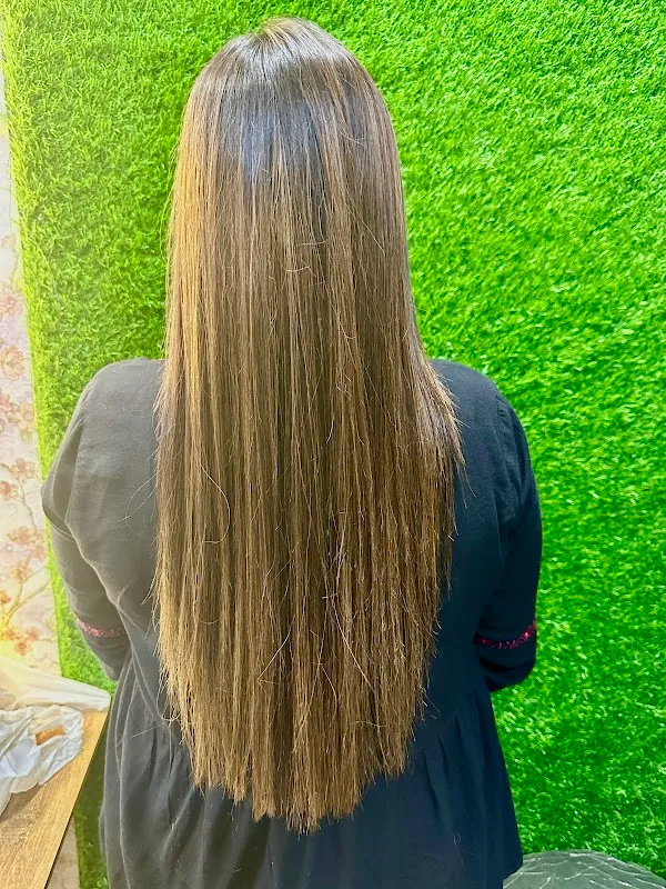 BEAUTYFLY SALON & ACADEMY