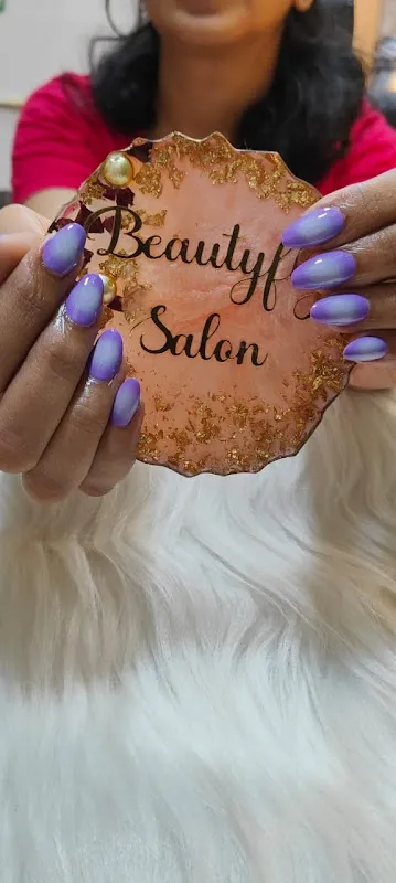 BEAUTYFLY SALON & ACADEMY
