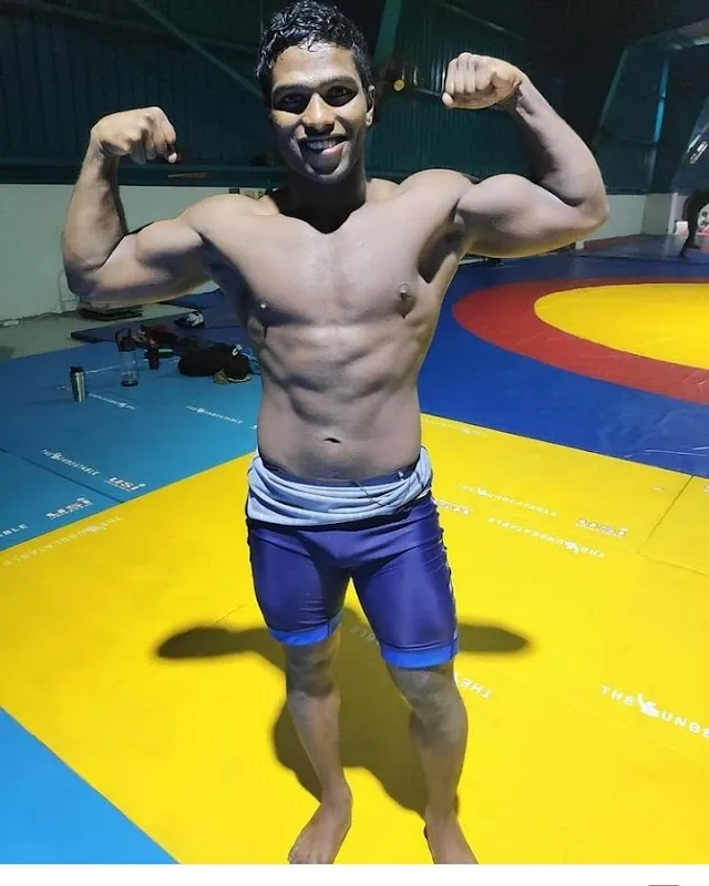 Khan's Fitness
