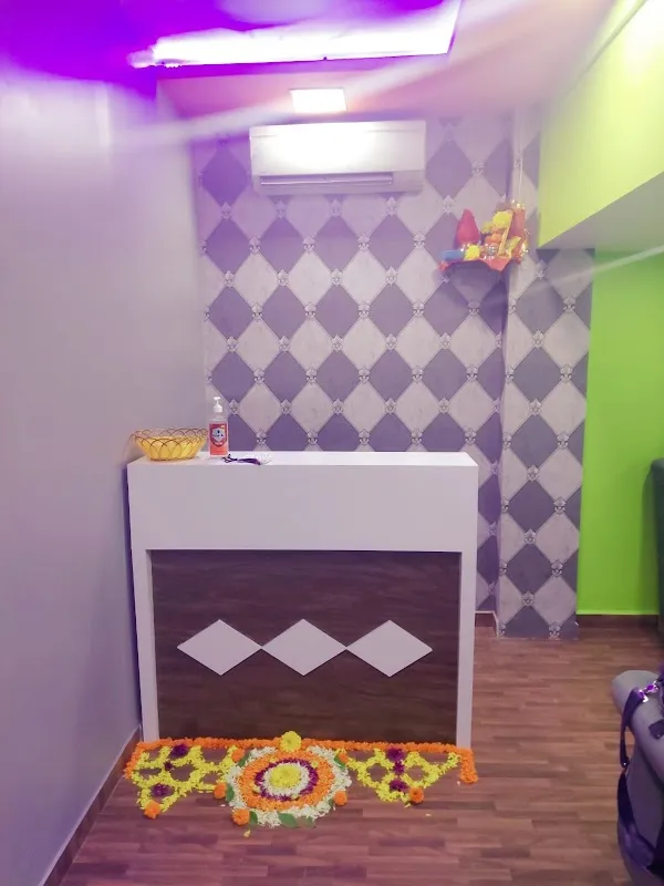 Nirvana Gold Spa - Massage in Bhandup