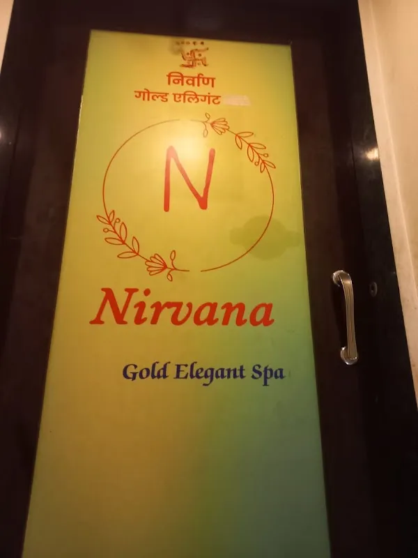 Nirvana Gold Spa - Massage in Bhandup