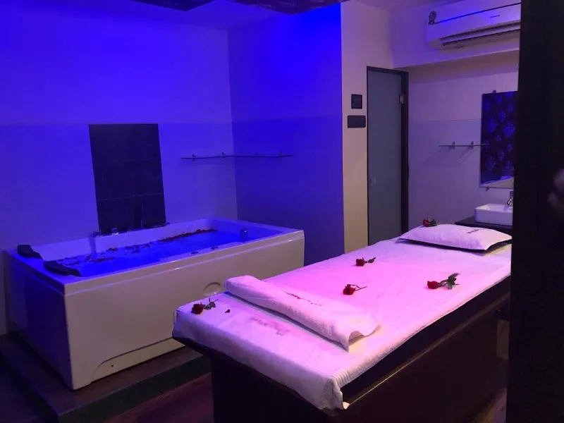 Nirvana Gold Spa - Massage in Bhandup