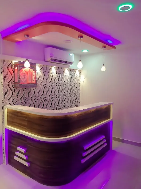 Nirvana Gold Spa - Massage in Bhandup