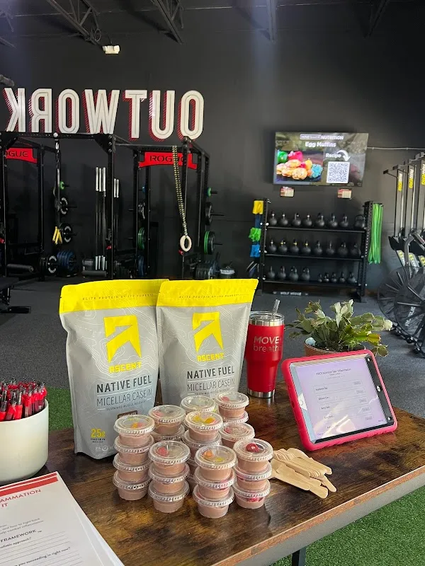 MOVE+breathe - Yoga, Strength Training and Nutrition and Accountability Coaching