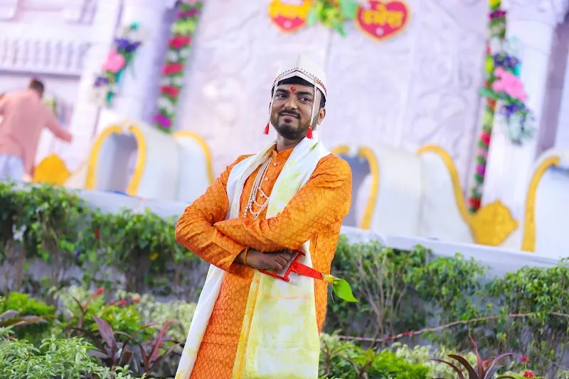 Impression Digital Photo Studio - Kharghar, Navi Mumbai