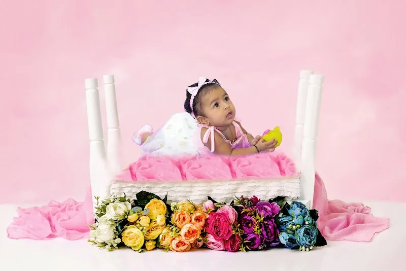 Impression Digital Photo Studio - Kharghar, Navi Mumbai