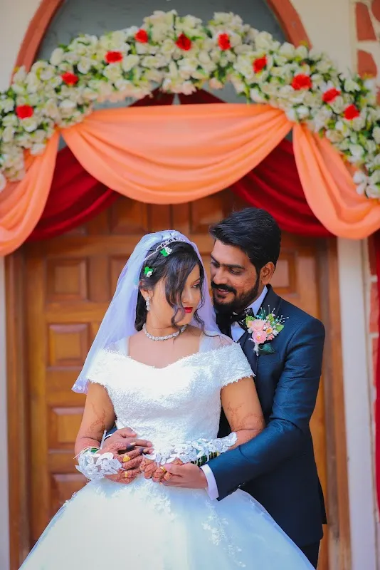Impression Digital Photo Studio - Kharghar, Navi Mumbai