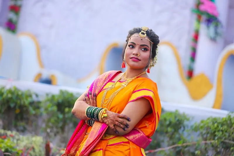 Impression Digital Photo Studio - Kharghar, Navi Mumbai